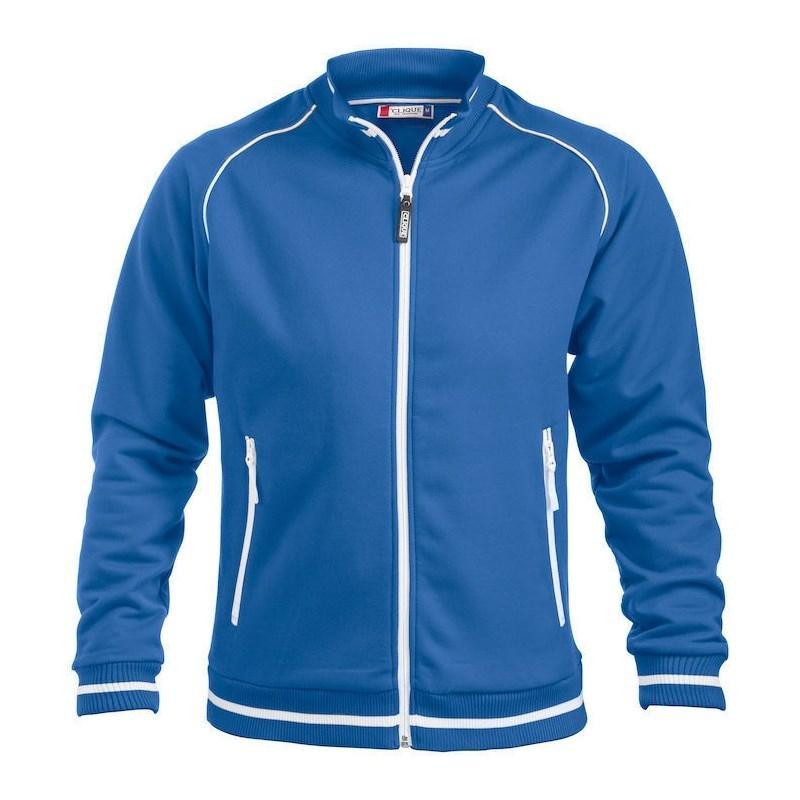 Chaqueta clique craig