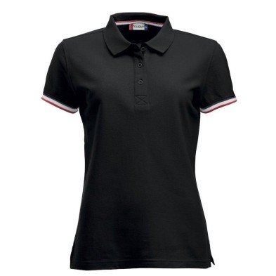 Polo Mujer Clique Newton 028239