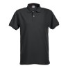 Polo hombre clique premium