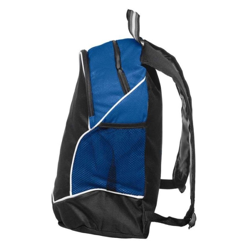 Mochila new wave clique basic backpack 040161