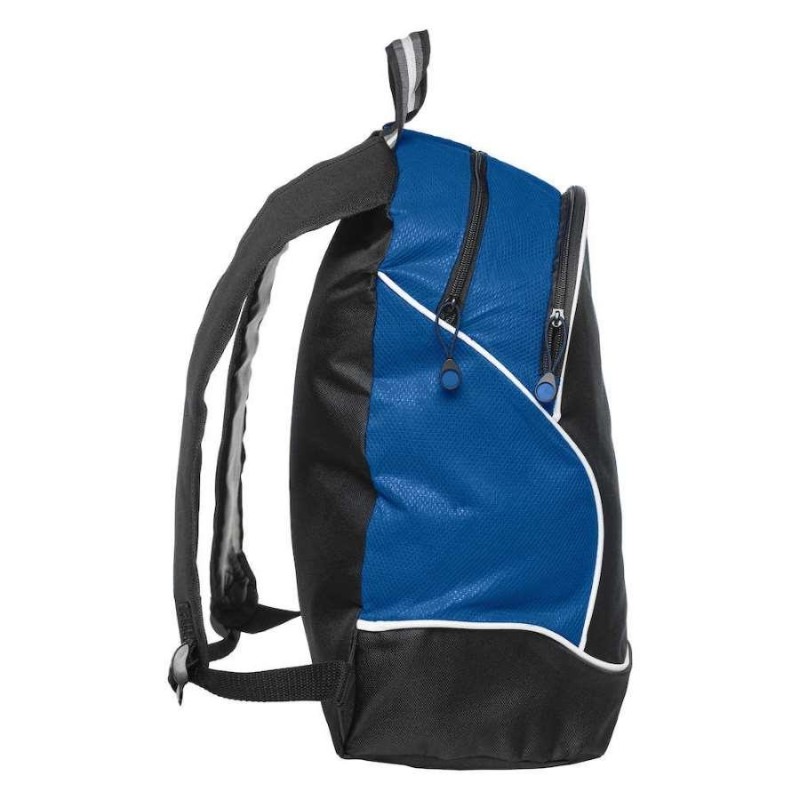 Mochila new wave clique basic backpack 040161