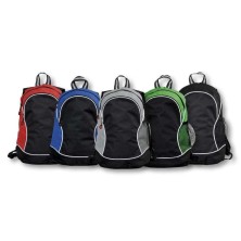 MOCHILA CLIQUE BASIC BACKPACK 040161