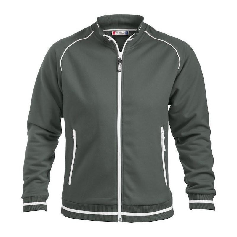 Chaqueta clique craig