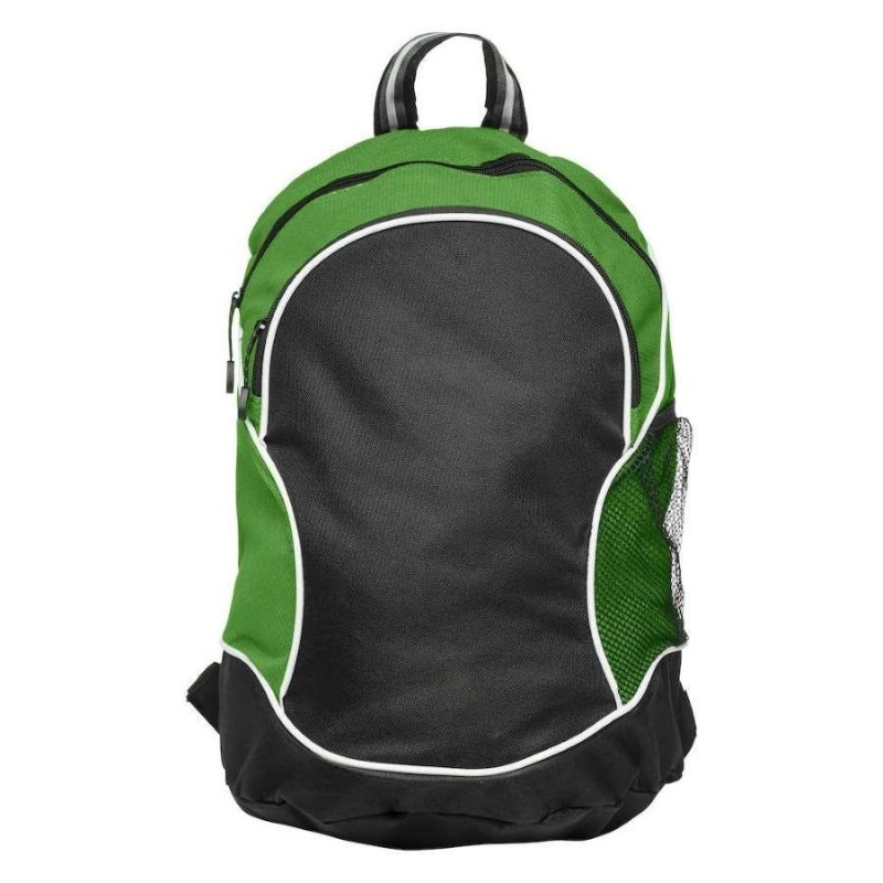 Mochila new wave clique basic backpack 040161