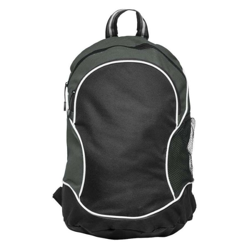 Mochila new wave clique basic backpack 040161