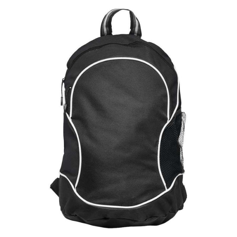 Mochila new wave clique basic backpack 040161