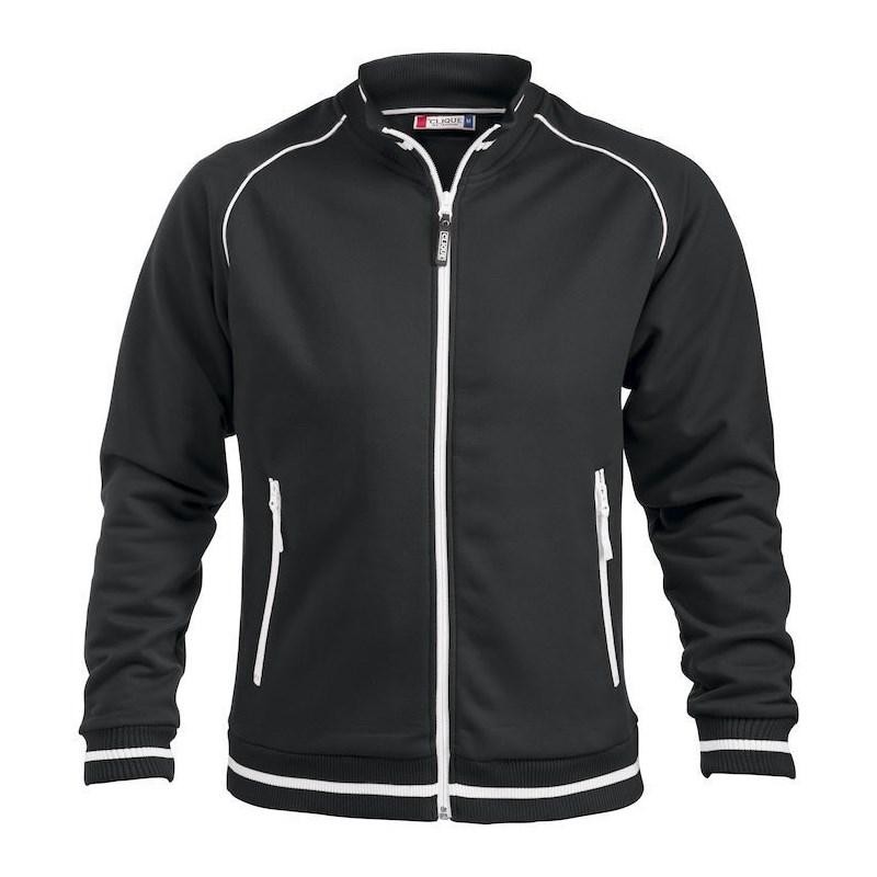 Chaqueta clique craig