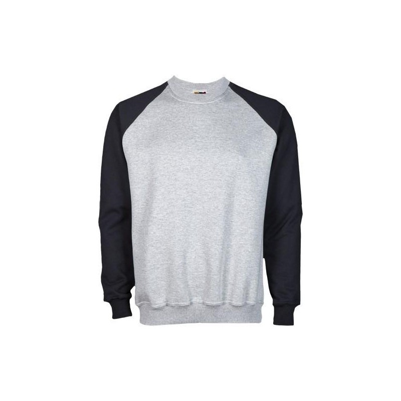 Sudadera joylu básica miami