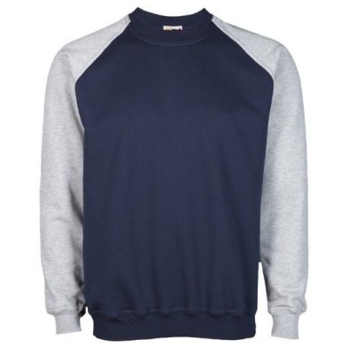 Sudadera Joylu Básica Miami 037