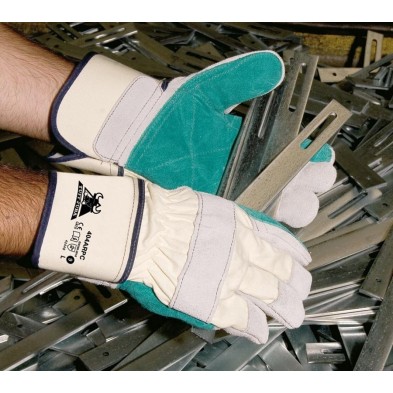Guante Juba 404 Arpc Tuff