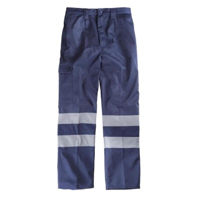 Pantalón Polar Workteam b1417
