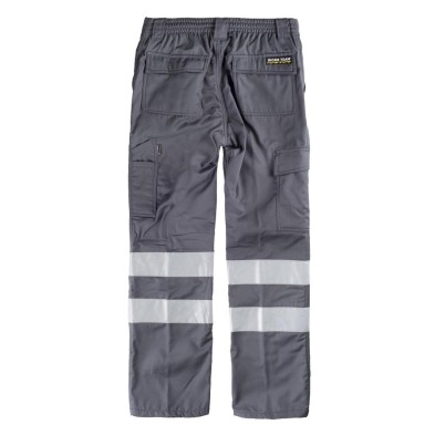 Pantalón Polar Workteam b1417