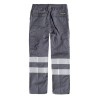 Pantalon forrado workteam b1417