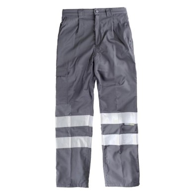 Pantalón Polar Workteam b1417