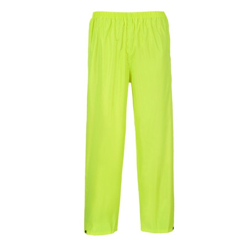 Pantalon portwest sealtex s441