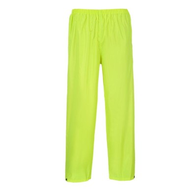 Pantalon Portwest Sealtex s441
