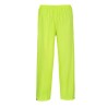 Pantalon portwest sealtex s441