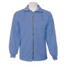 Sudadera cremallera larga jumar 27