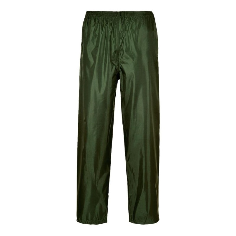 Pantalon portwest sealtex s441