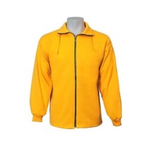SUDADERA CREMALLERA LARGA JUMAR 27