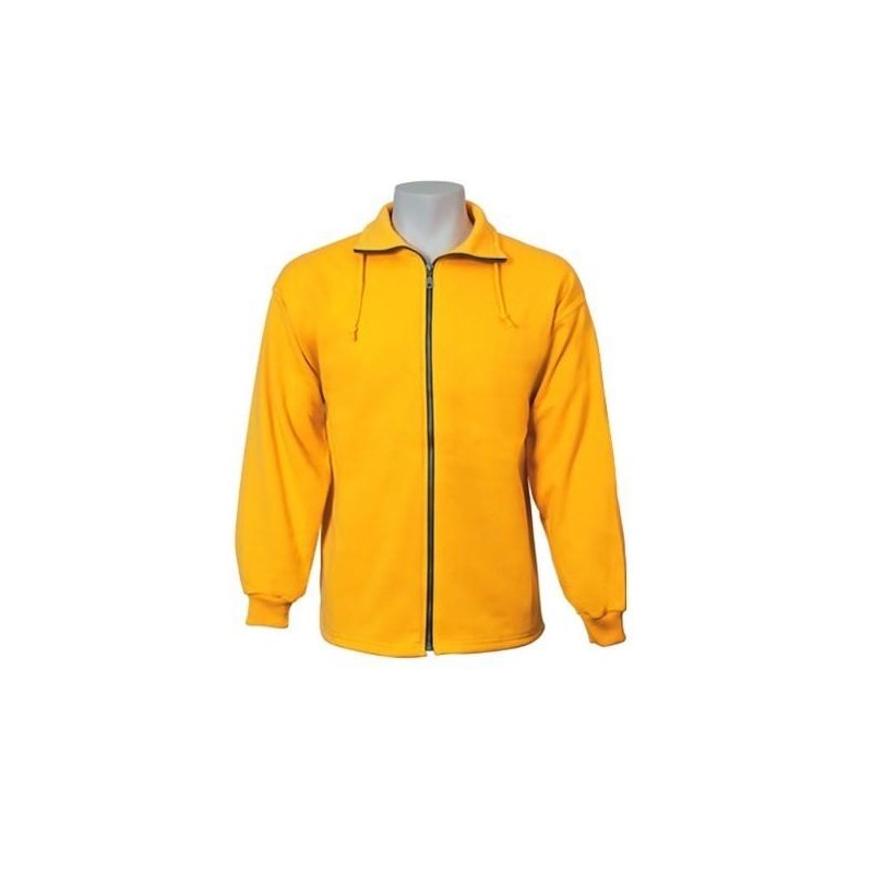 Sudadera cremallera larga jumar 27