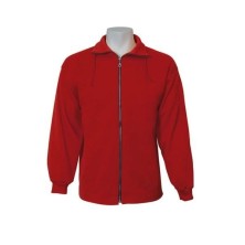 SUDADERA CREMALLERA LARGA JUMAR 27