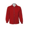 Sudadera cremallera larga jumar 27