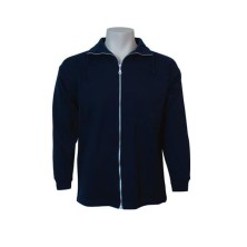 SUDADERA CREMALLERA LARGA JUMAR 27