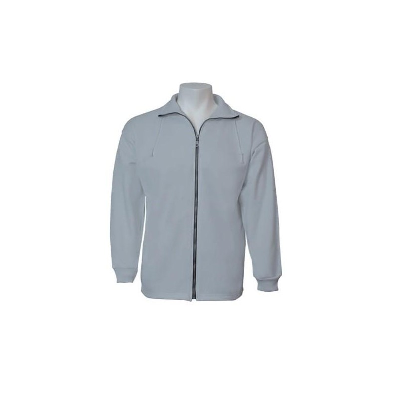Sudadera cremallera larga jumar 27