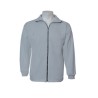 Sudadera cremallera larga jumar 27