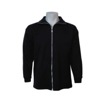 SUDADERA CREMALLERA LARGA JUMAR 27
