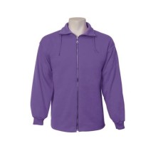 SUDADERA CREMALLERA LARGA JUMAR 27
