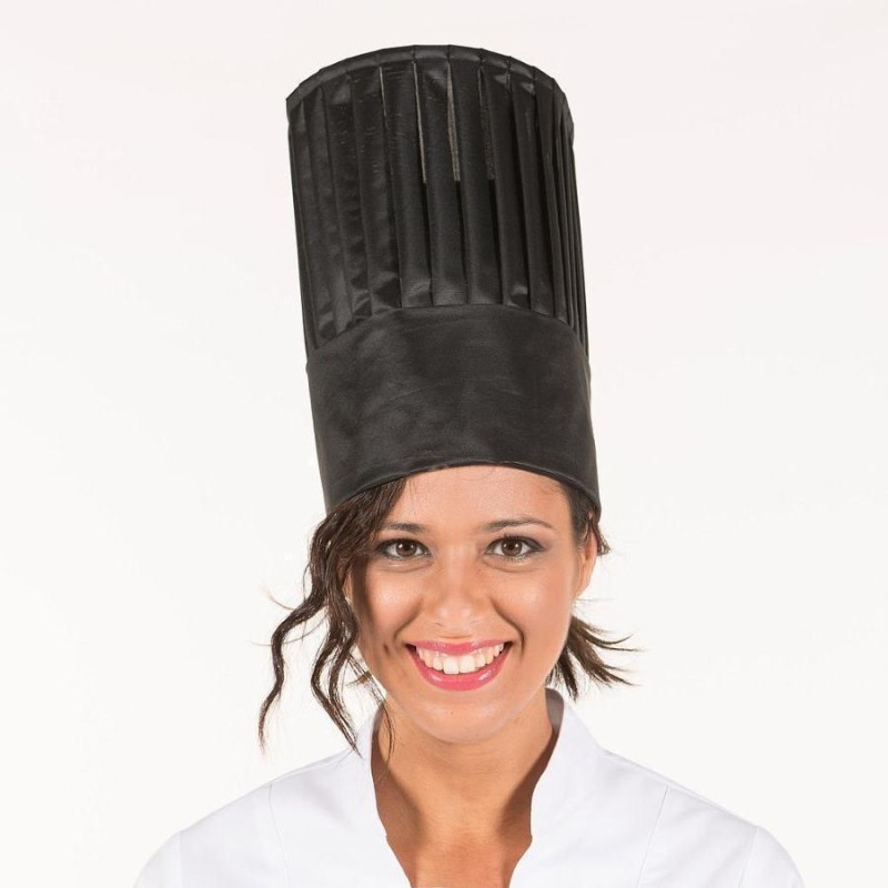 Gorro chef garys 4484