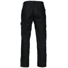 pantalon projob 2518 en negro