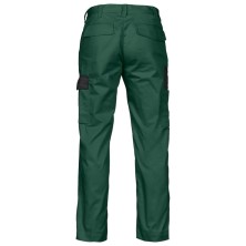 pantalon projob 2518 en verde bosque