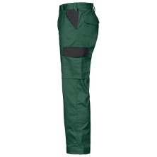 pantalon projob 2518 en verde bosque