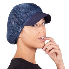 GORRA REJILLA GARYS COLOR 416