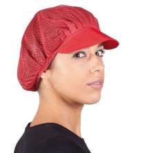 GORRA REJILLA GARYS COLOR 416