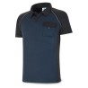 Polo marca 1288 tecnica