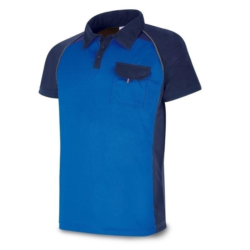 Polo marca 1288 tecnica