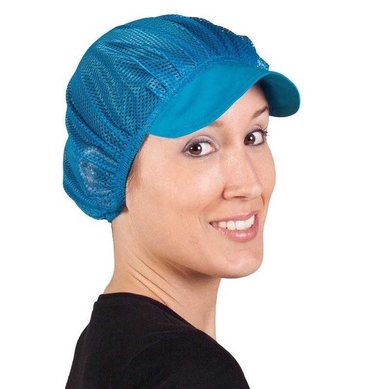 Gorra rejilla garys color 416