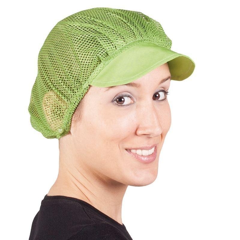 Gorra rejilla garys color 416