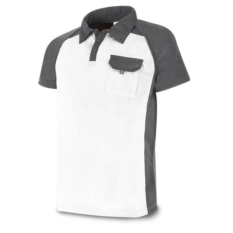 Polo marca 1288 tecnica