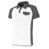 Polo marca 1288 tecnica