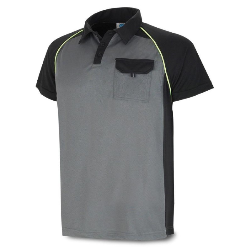 Polo marca 1288 tecnica