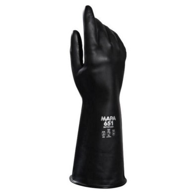 Guante Mapa Butoflex 651