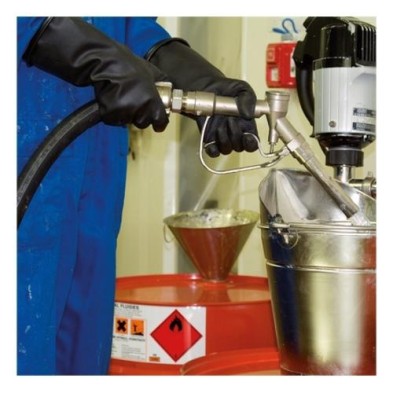 Guante Mapa Butoflex 651