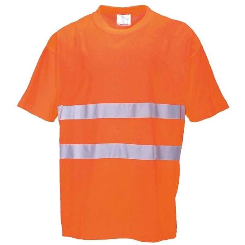Camiseta portwest s172