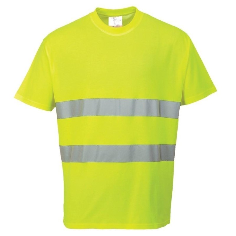 Camiseta portwest s172