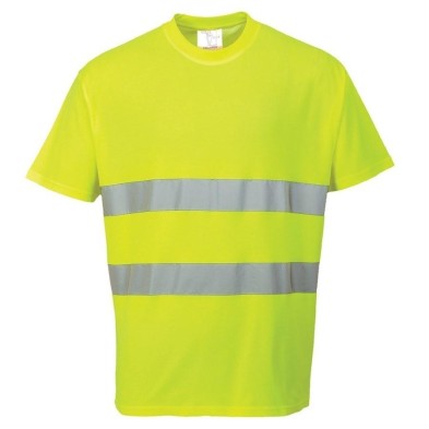 Camiseta A.V. Portwest s172